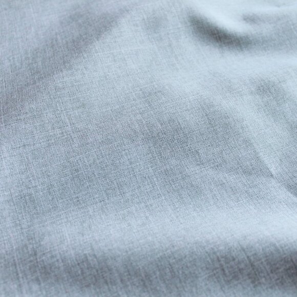 VINTAGE Elegant Green Maxi Skirt Size 7 - Picture 9 of 12